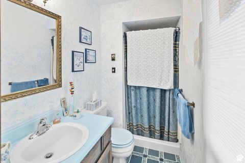 Tiny photo for 669 W OGDEN DR, Richfield, UT 84701 (MLS # 2109928)