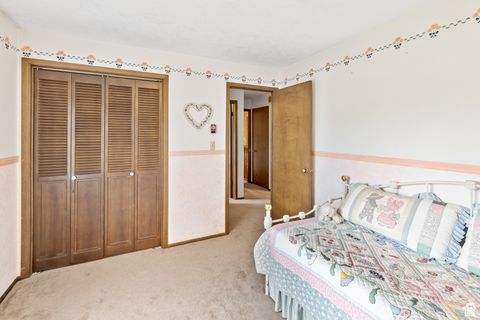 Tiny photo for 669 W OGDEN DR, Richfield, UT 84701 (MLS # 2109928)
