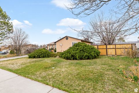 Tiny photo for 669 W OGDEN DR, Richfield, UT 84701 (MLS # 2109928)