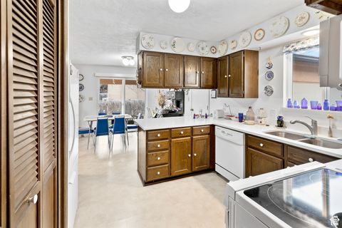 Tiny photo for 669 W OGDEN DR, Richfield, UT 84701 (MLS # 2109928)