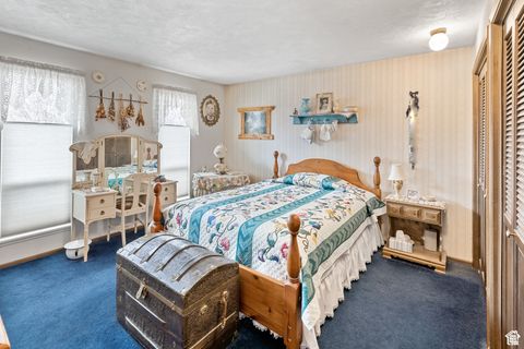 Tiny photo for 669 W OGDEN DR, Richfield, UT 84701 (MLS # 2109928)