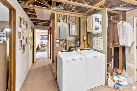 Tiny photo for 669 W OGDEN DR, Richfield, UT 84701 (MLS # 2109928)