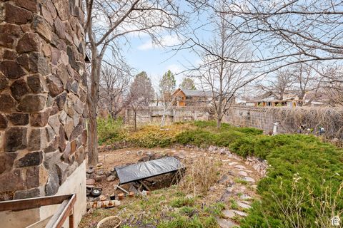 Tiny photo for 669 W OGDEN DR, Richfield, UT 84701 (MLS # 2109928)