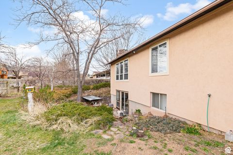 Tiny photo for 669 W OGDEN DR, Richfield, UT 84701 (MLS # 2109928)