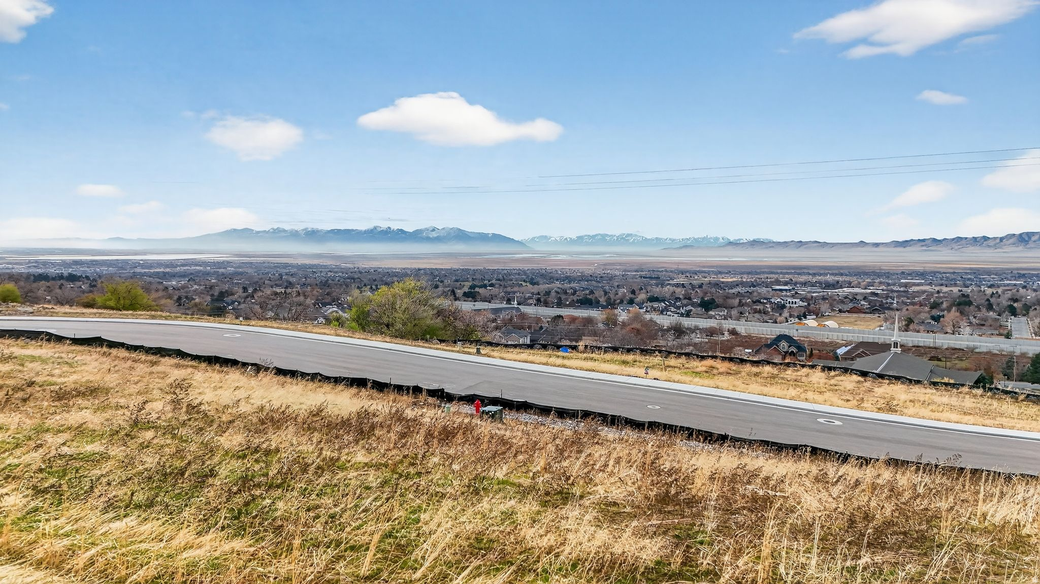 ROCK LOFT RIDGE ESTA - Land