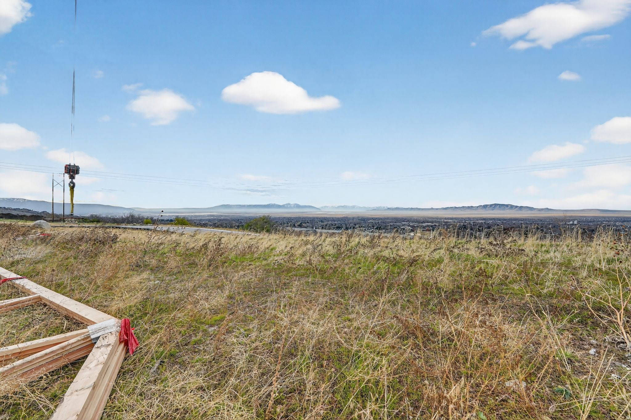 ROCK LOFT RIDGE ESTA - Land