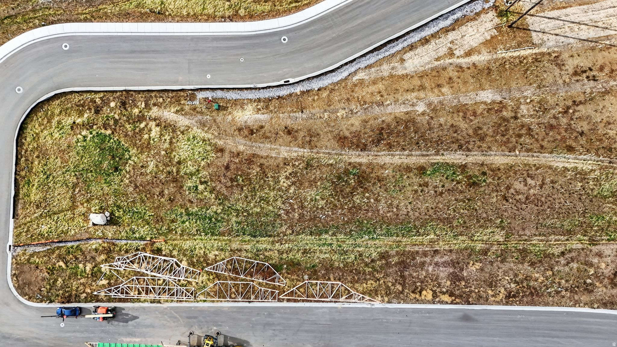 ROCK LOFT RIDGE ESTA - Land