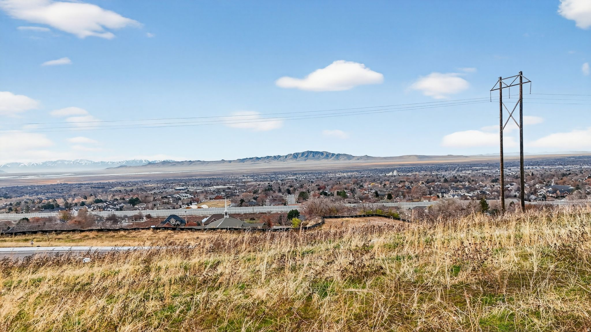 ROCK LOFT RIDGE ESTA - Land