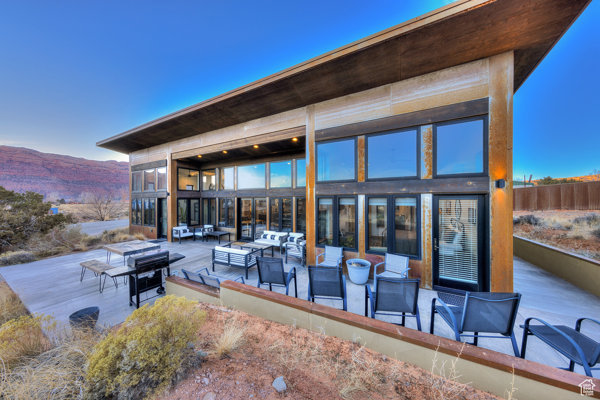 171 E Mt Peale Dr, Moab, Utah image 3