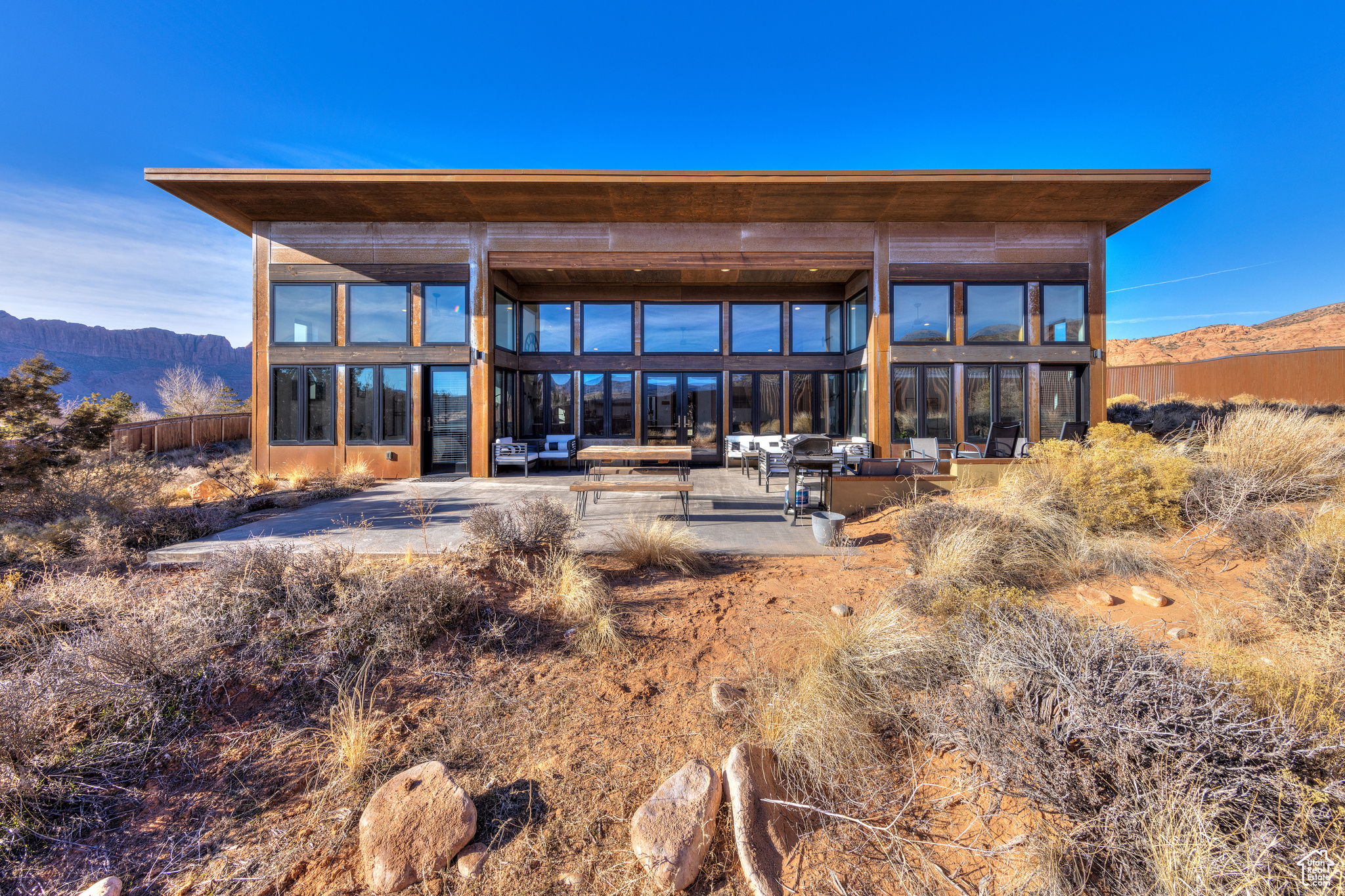 171 E Mt Peale Dr, Moab, Utah image 6