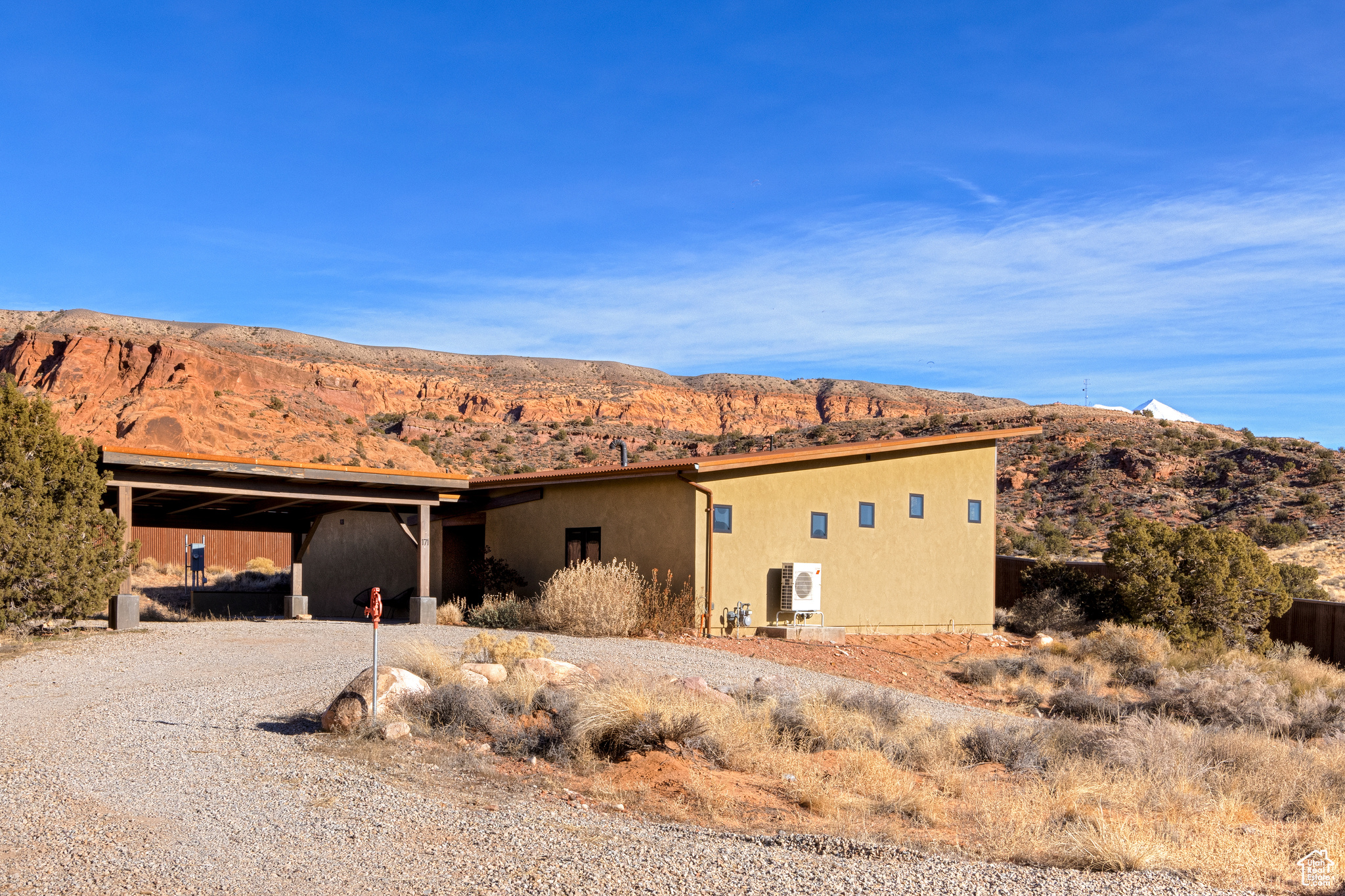 171 E Mt Peale Dr, Moab, Utah image 36