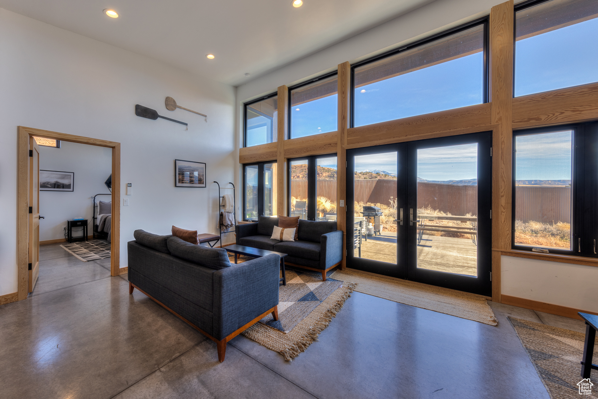 171 E Mt Peale Dr, Moab, Utah image 10