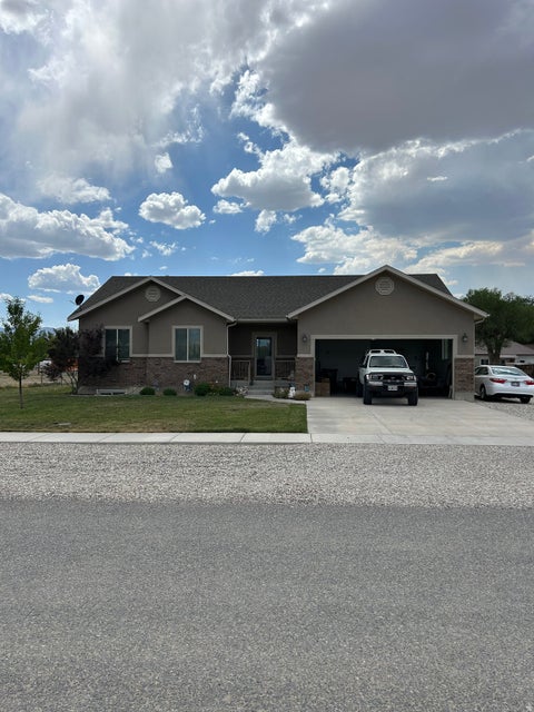 Homes For Sale - 175 N 100<br/> Sanpete County, Centerfield, UT 84622
