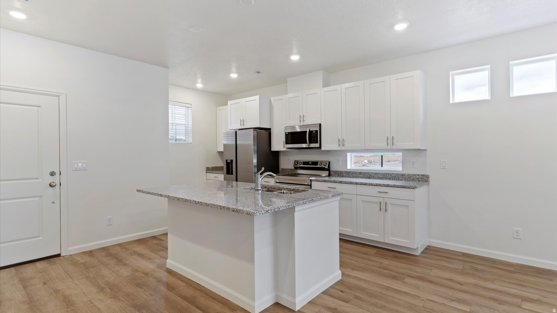 WANDER - Residential