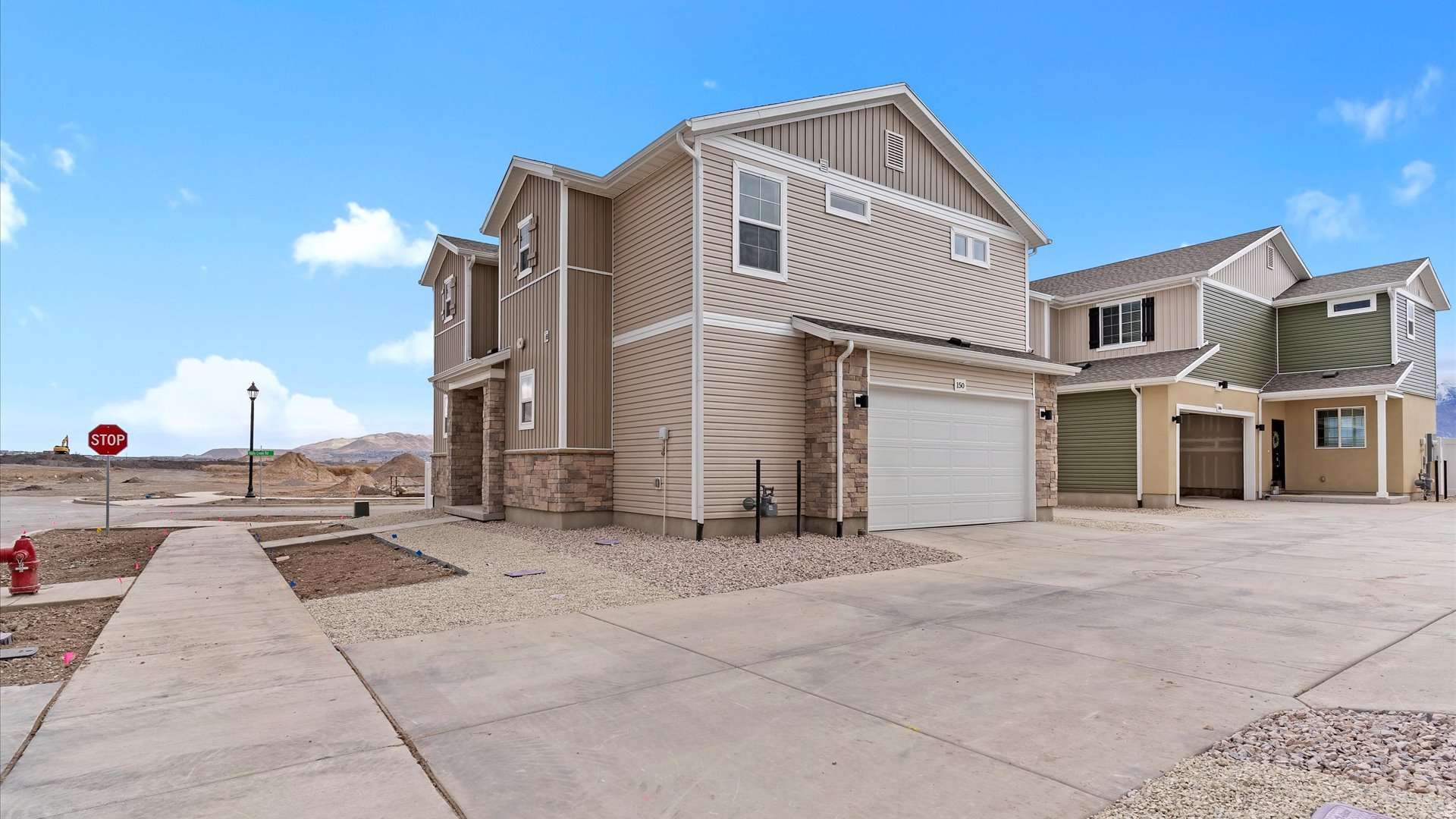 295 E KANAB CREEK DR