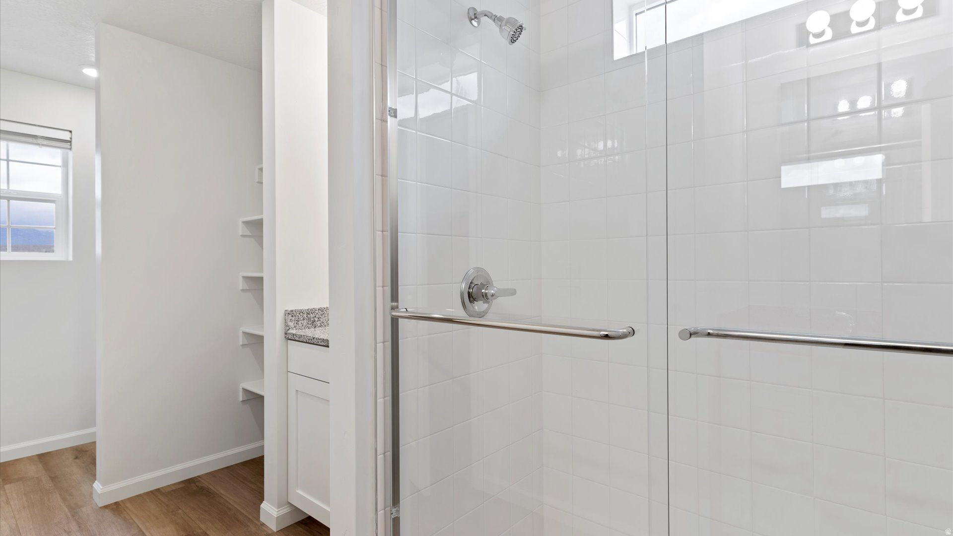 WANDER - Residential