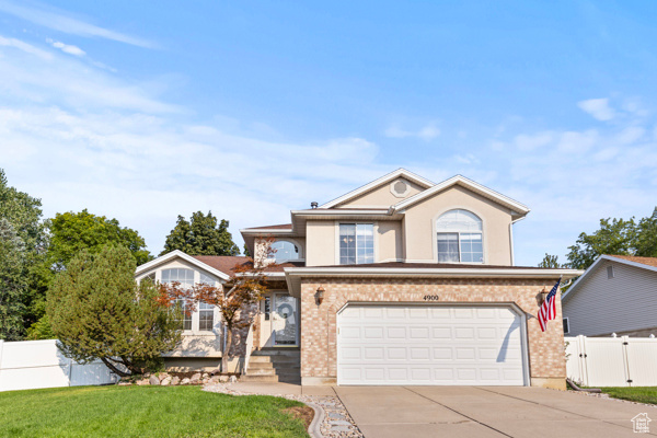 4900 S GLASMANN WAY