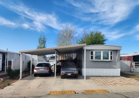 Photo of 1144 W PRODO VISTA DR #216, Salt Lake City, UT 84119 (MLS # 2153718)