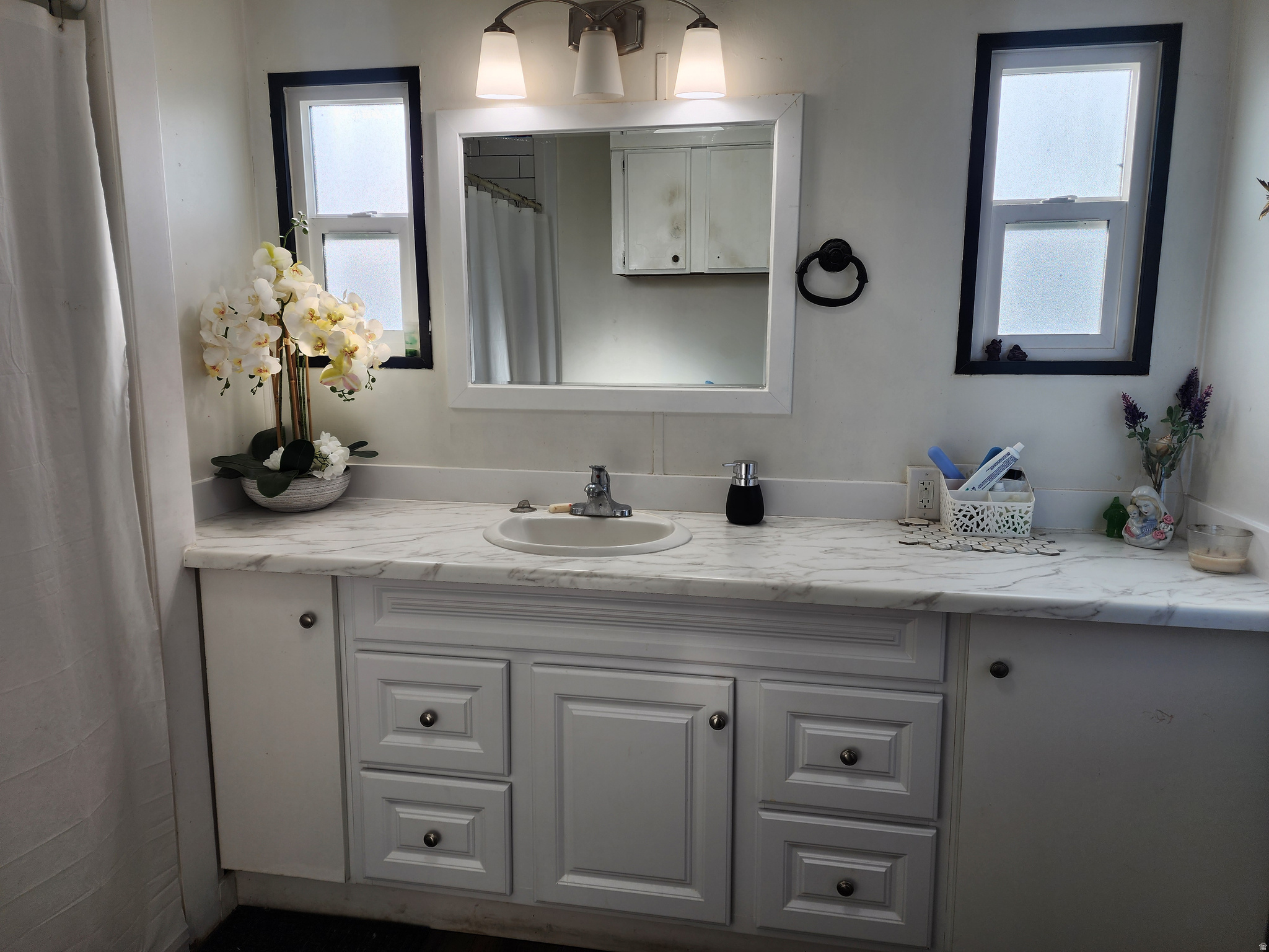 BYDE-A-WYLE HACIENDAS - Residential