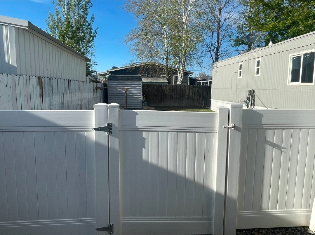 BYDE-A-WYLE HACIENDAS - Residential