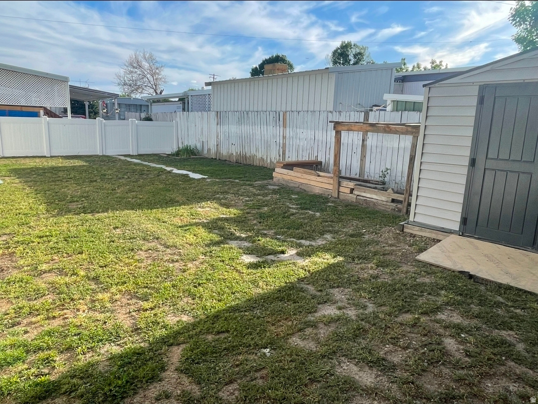 BYDE-A-WYLE HACIENDAS - Residential