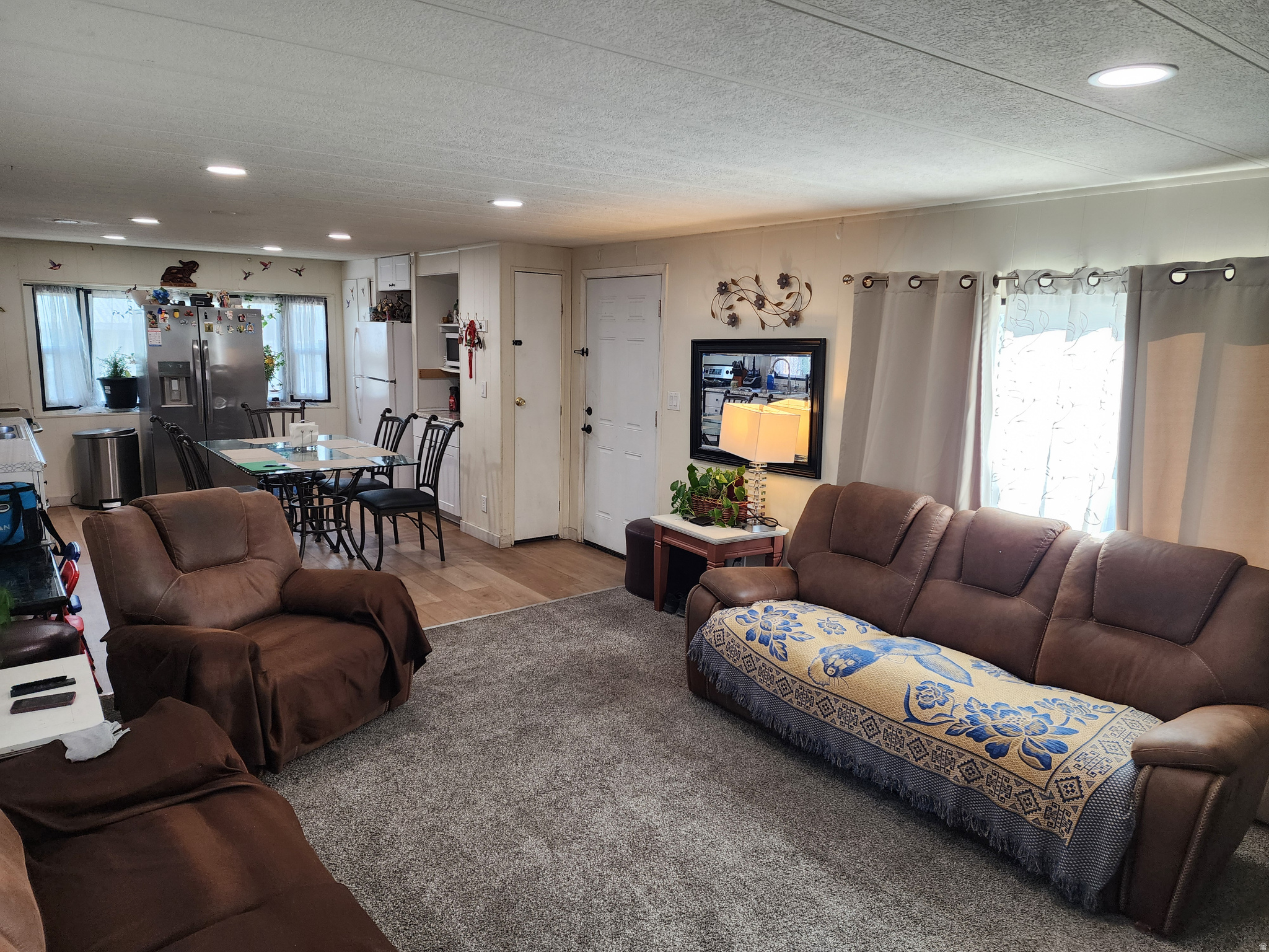 BYDE-A-WYLE HACIENDAS - Residential