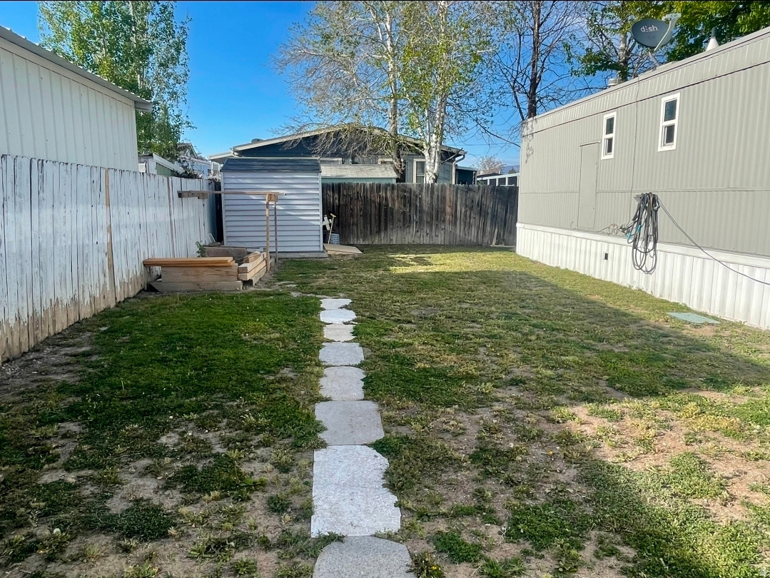 BYDE-A-WYLE HACIENDAS - Residential