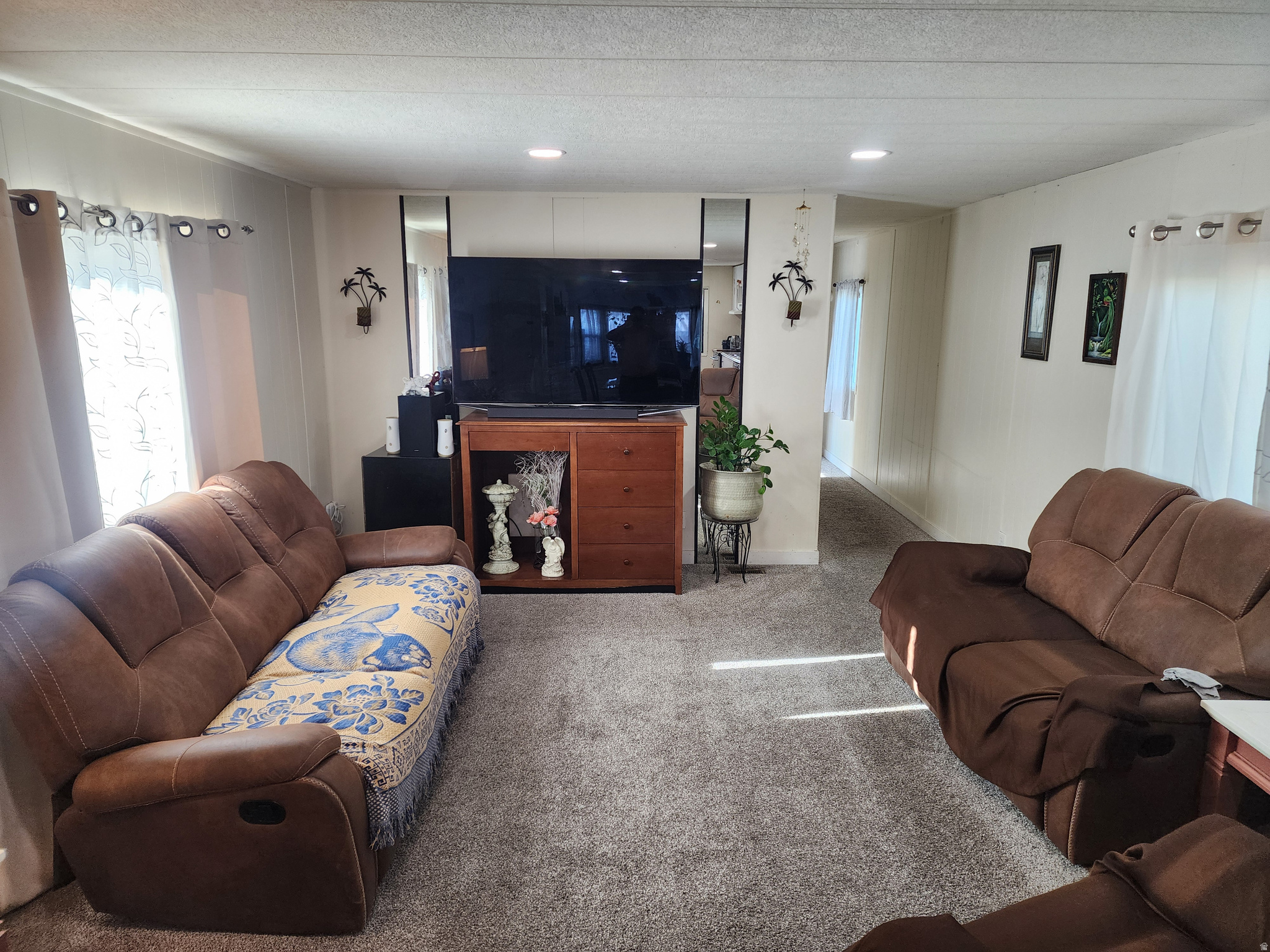 BYDE-A-WYLE HACIENDAS - Residential