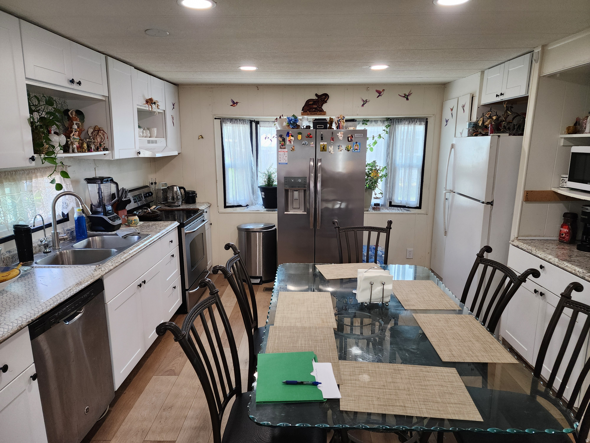 BYDE-A-WYLE HACIENDAS - Residential