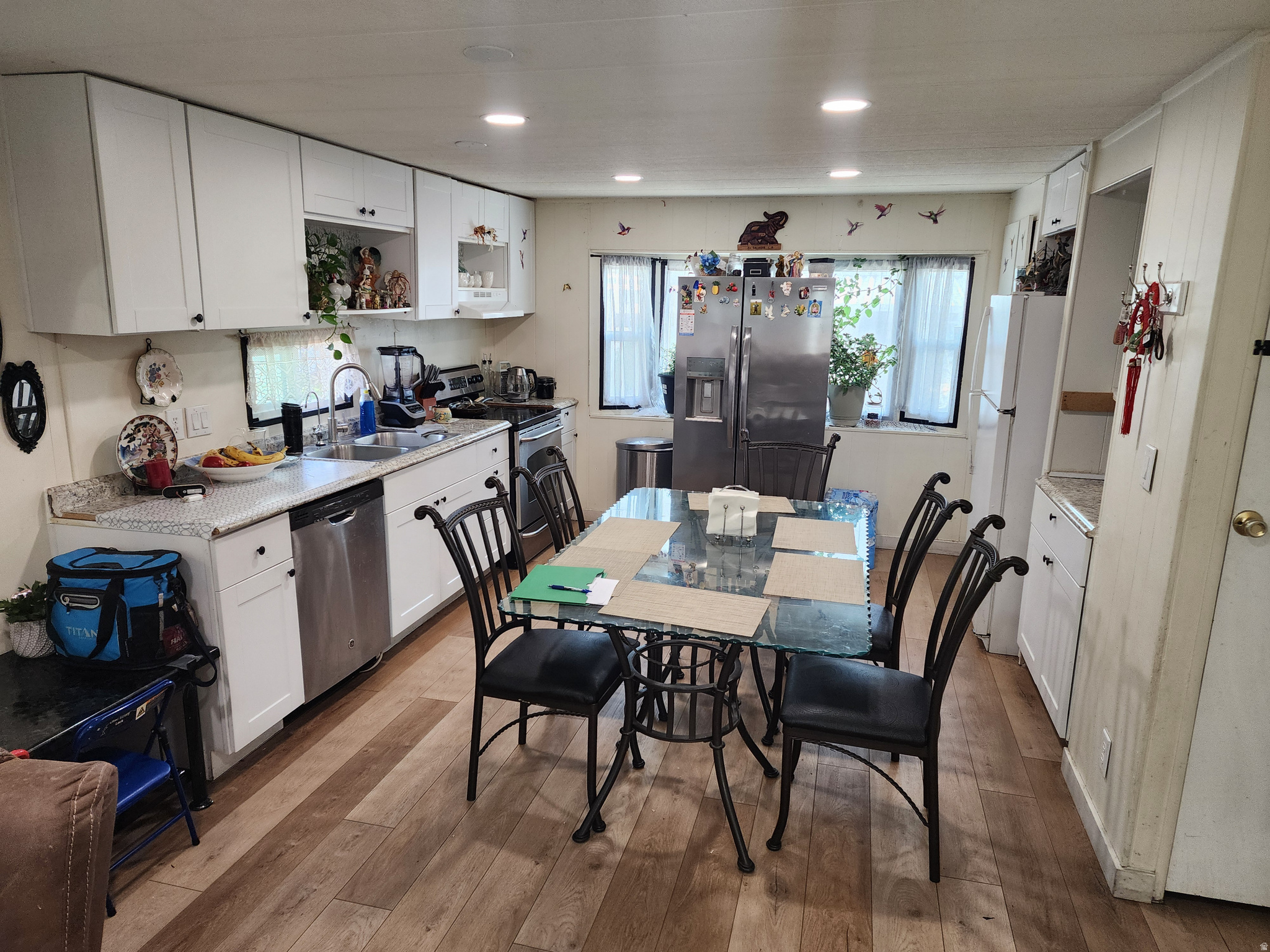 BYDE-A-WYLE HACIENDAS - Residential