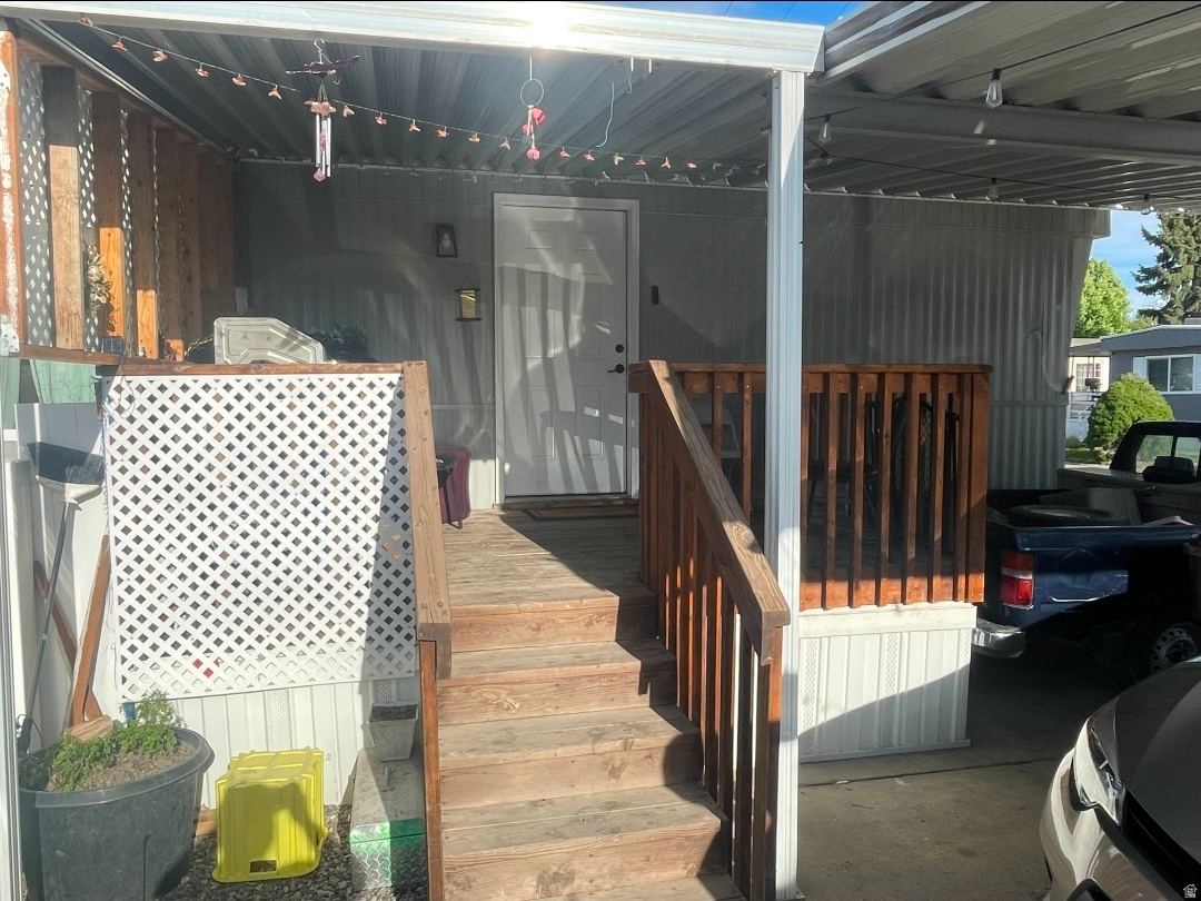 BYDE-A-WYLE HACIENDAS - Residential