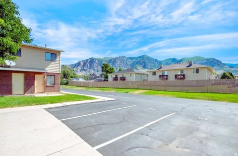 Tiny photo for 989 CANYON RD #13, Ogden, UT 84404 (MLS # 2178182)
