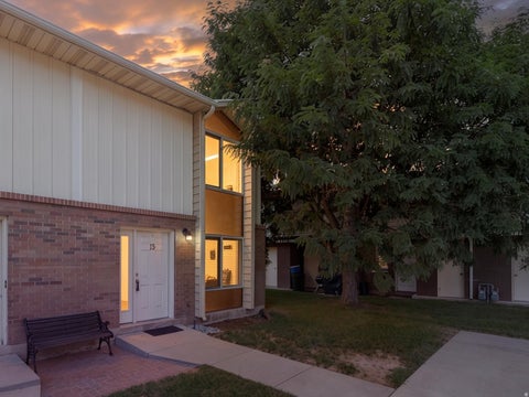 Tiny photo for 989 CANYON RD #13, Ogden, UT 84404 (MLS # 2178182)