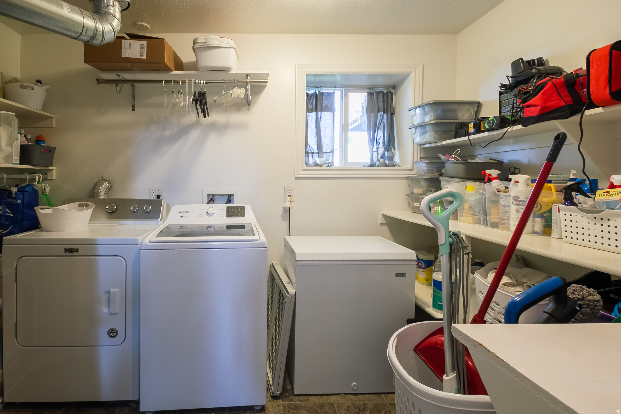 HALF-MILE SUBD - Residential