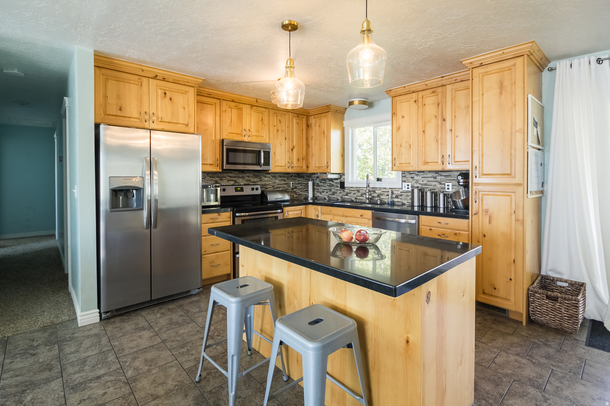 HALF-MILE SUBD - Residential