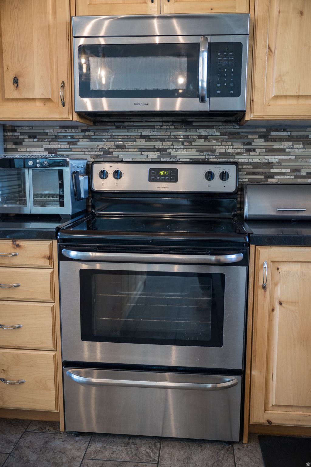 HALF-MILE SUBD - Residential