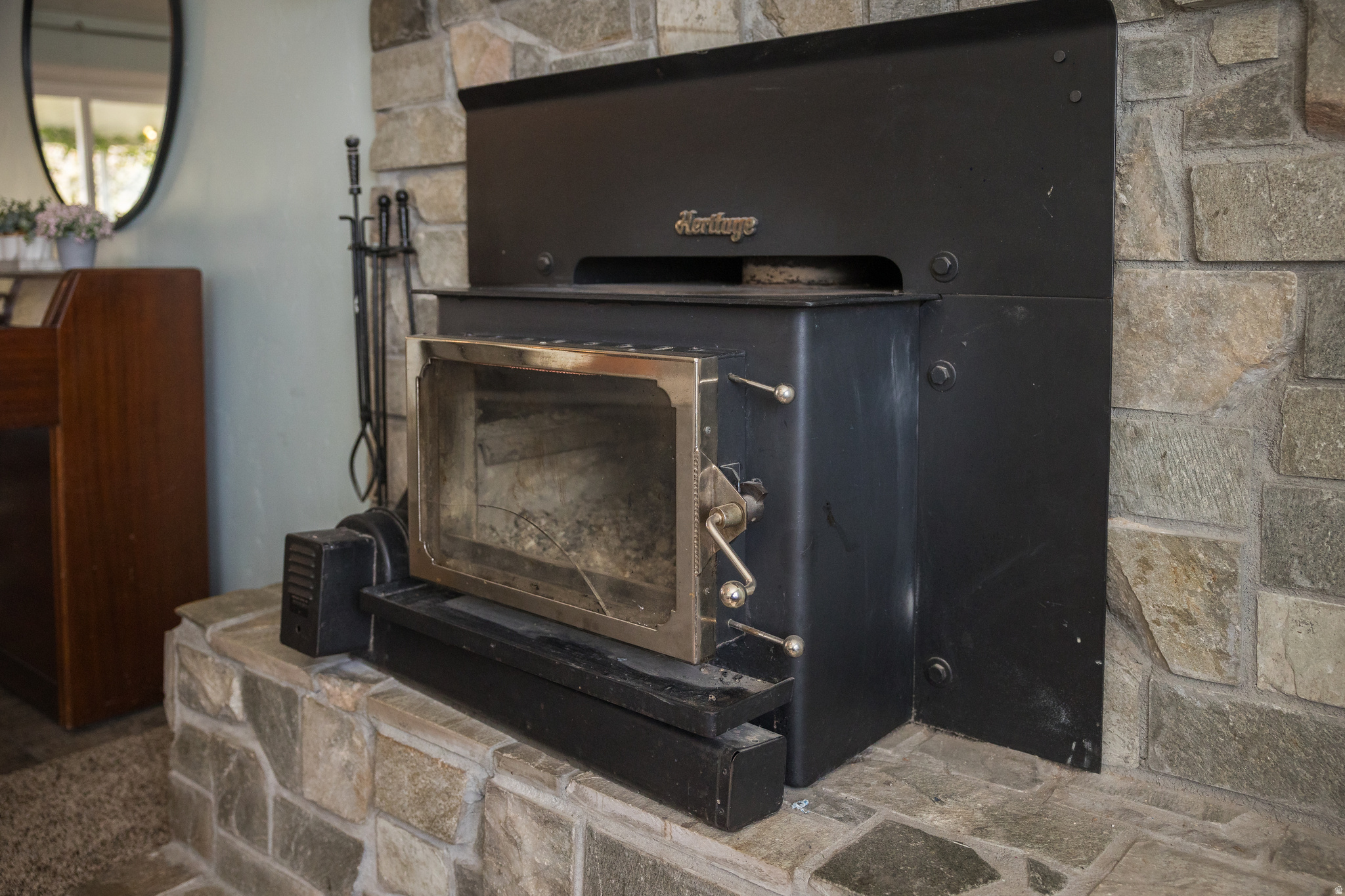 HALF-MILE SUBD - Residential