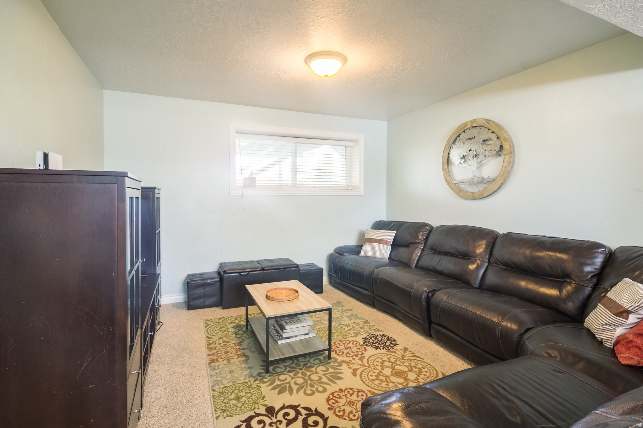 HALF-MILE SUBD - Residential