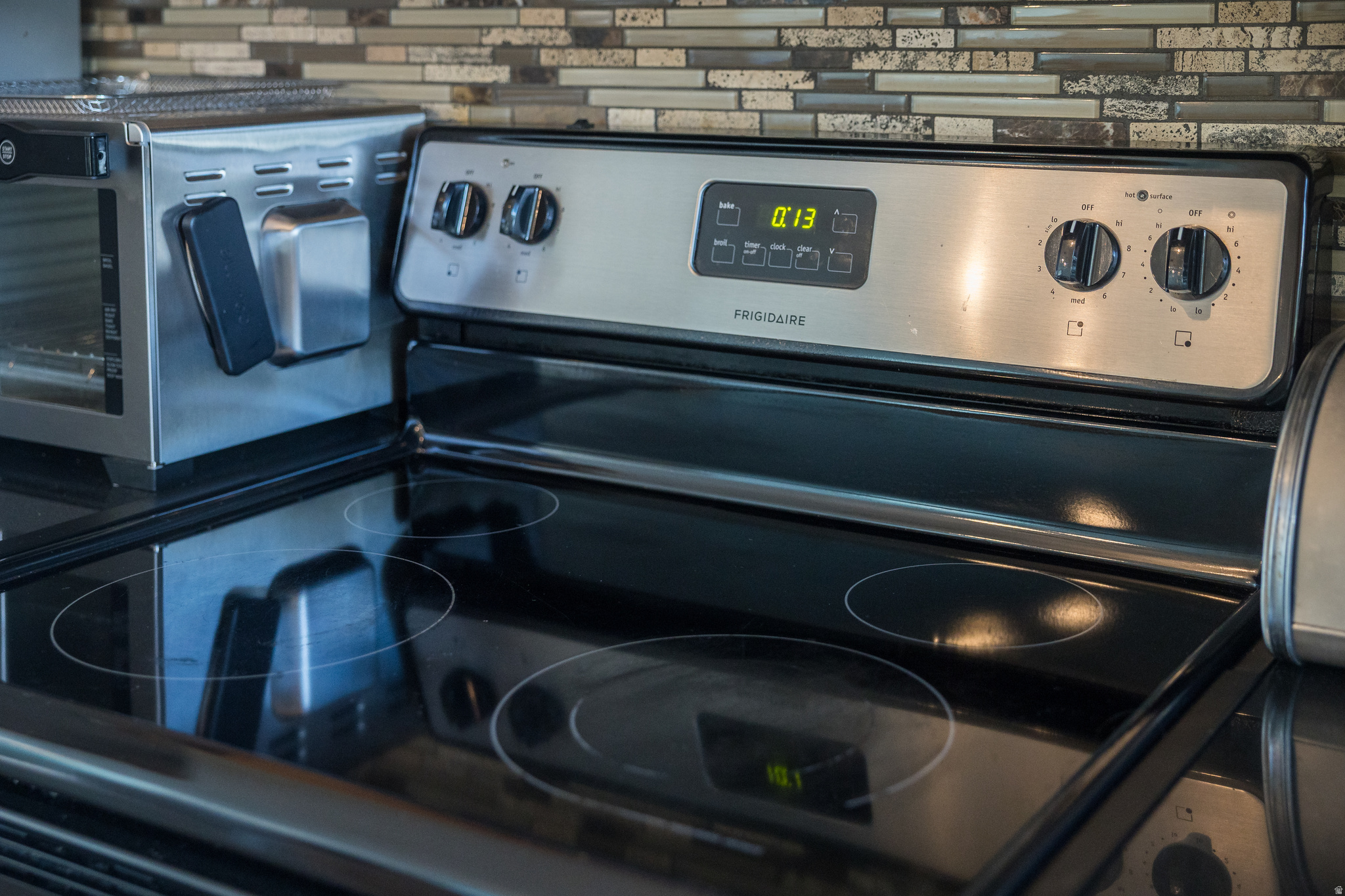 HALF-MILE SUBD - Residential