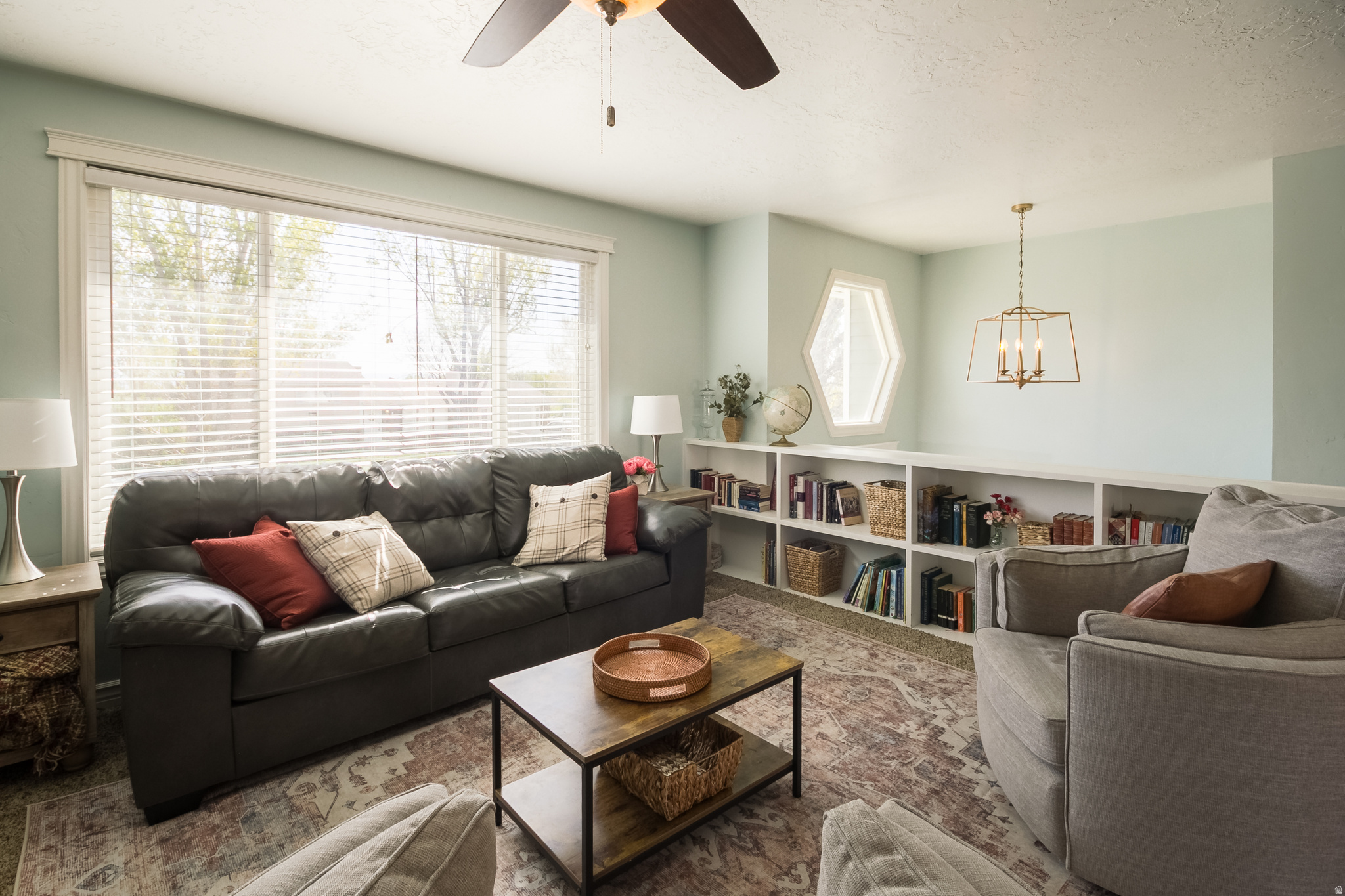 HALF-MILE SUBD - Residential