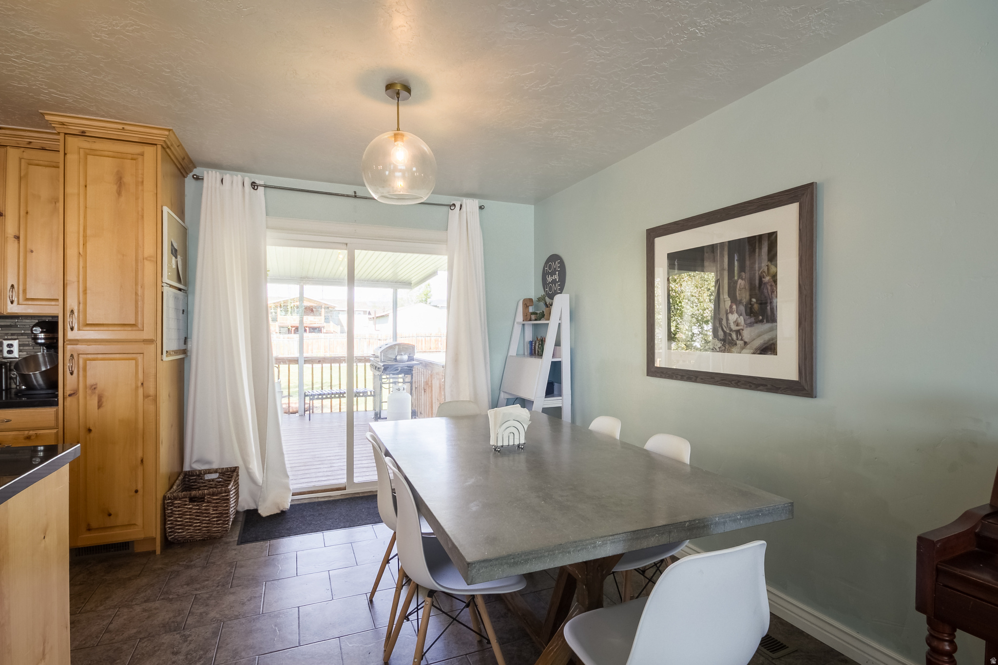 HALF-MILE SUBD - Residential