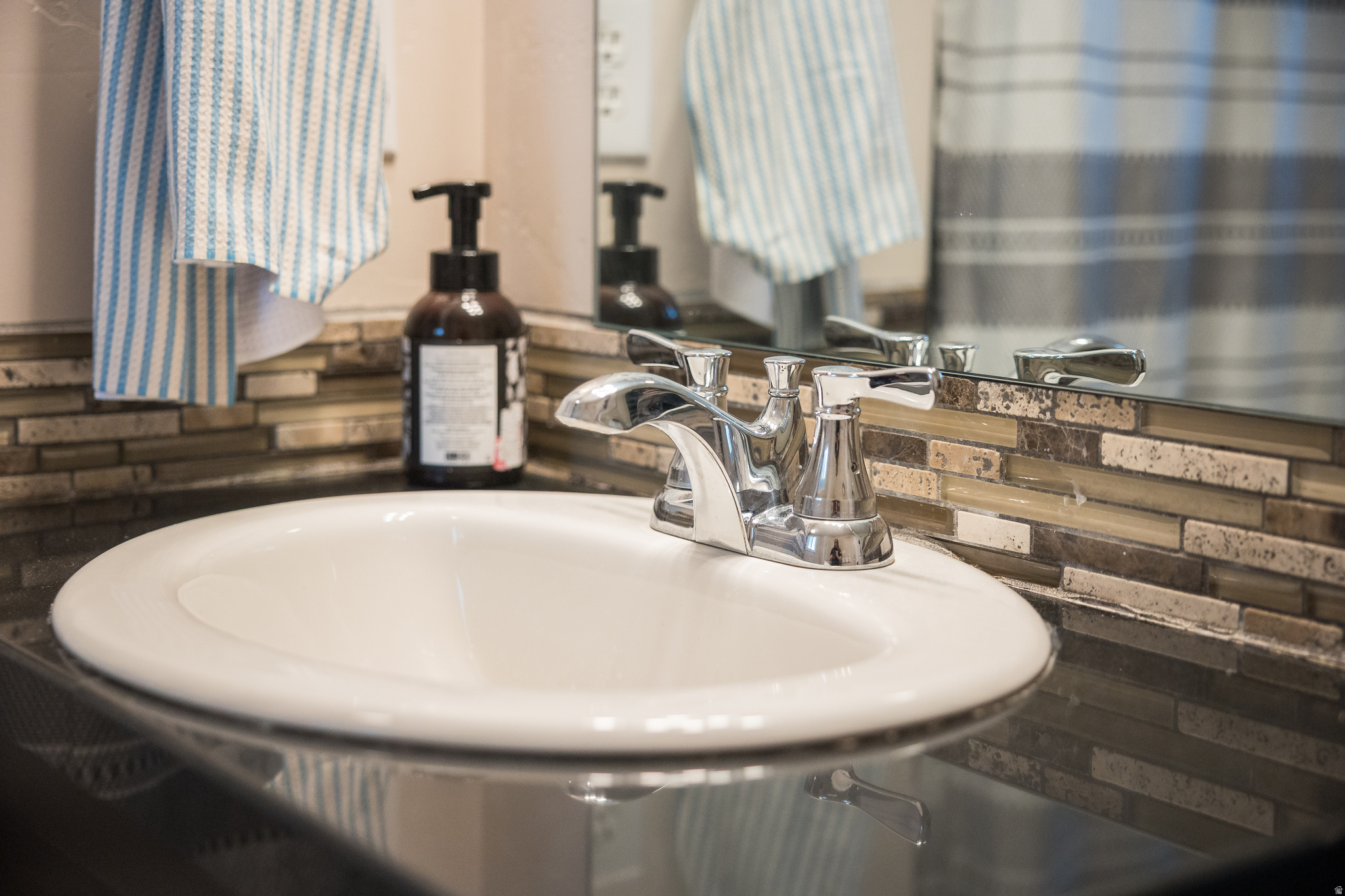 HALF-MILE SUBD - Residential