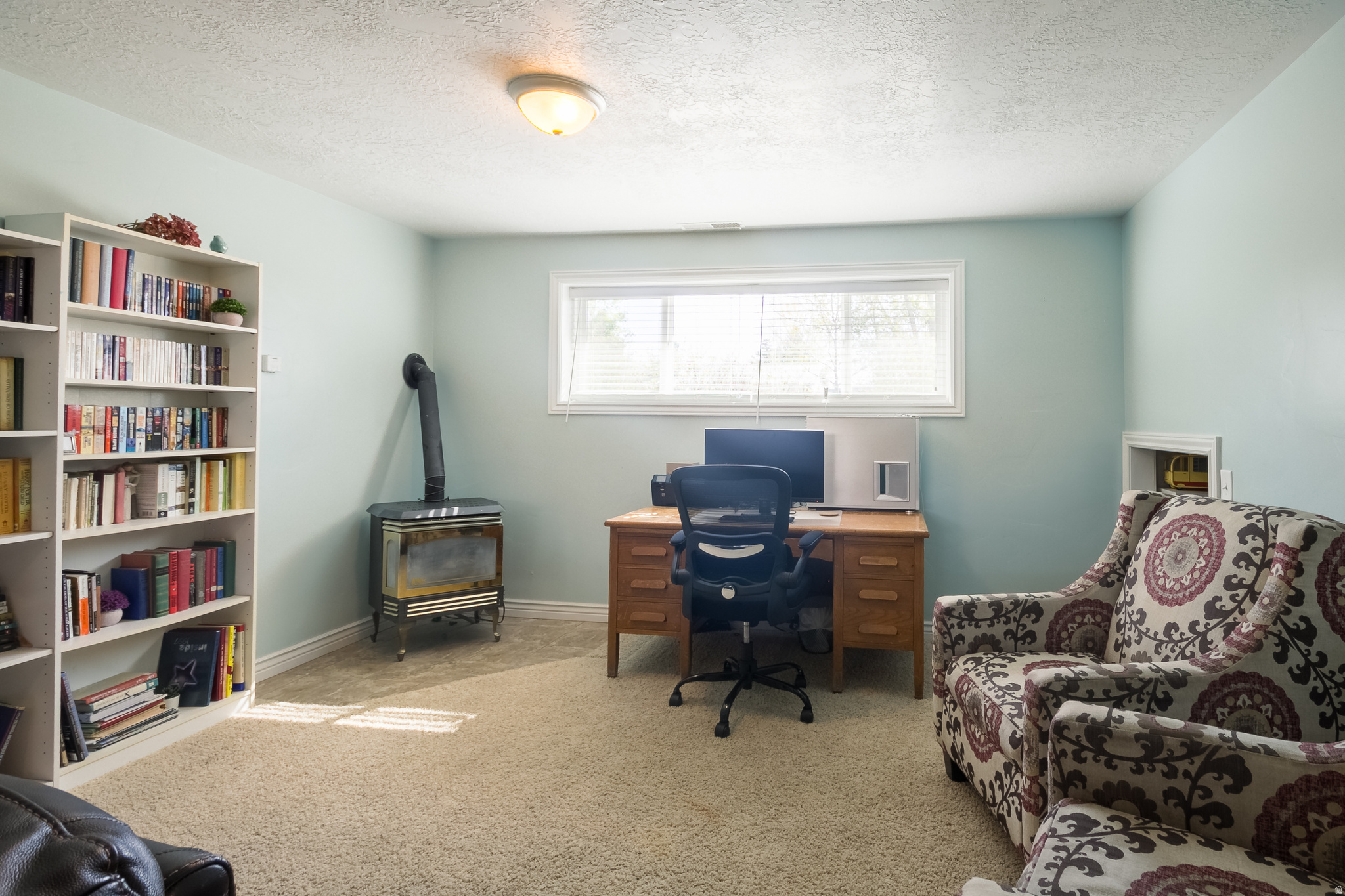 HALF-MILE SUBD - Residential