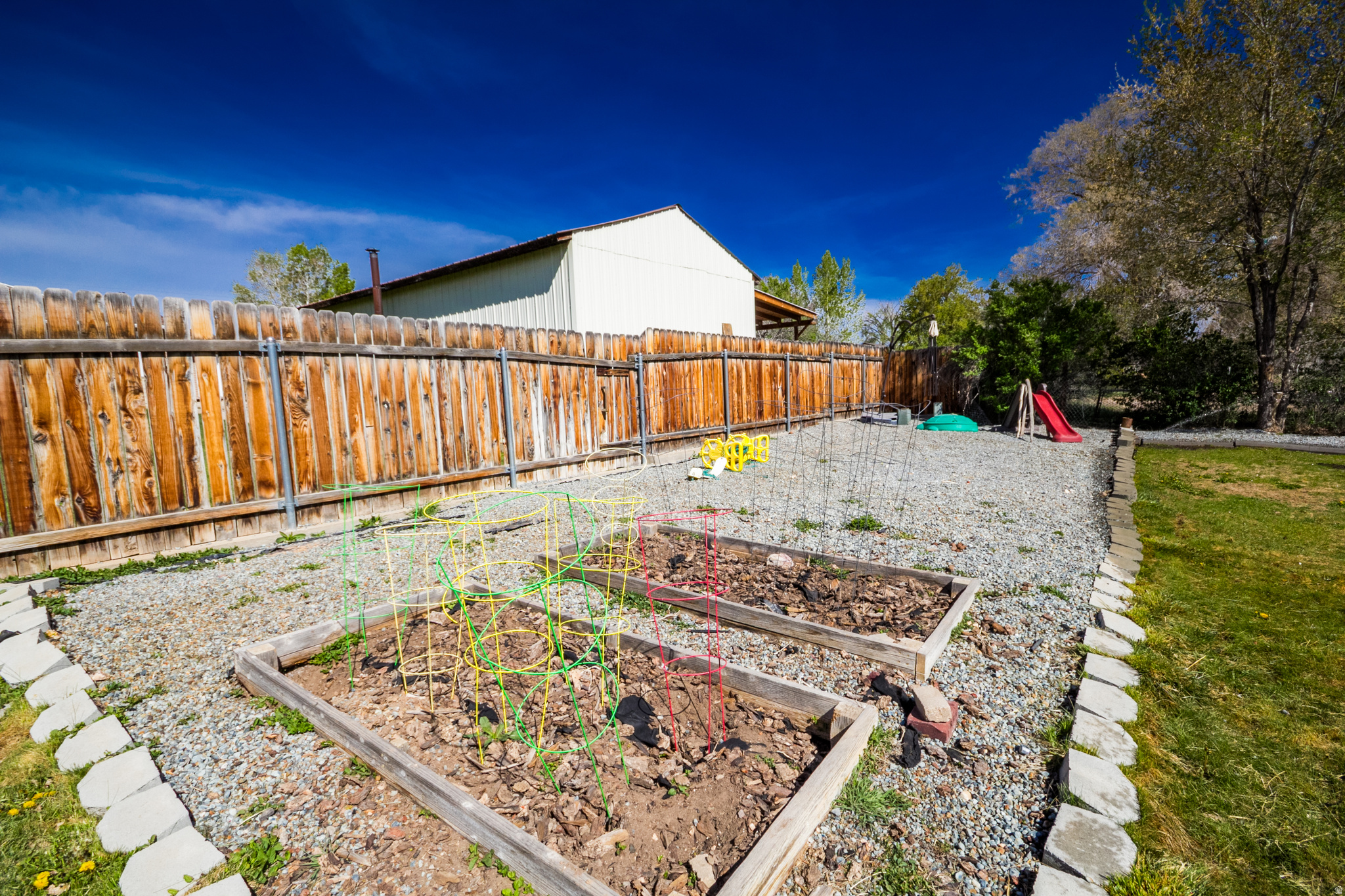 HALF-MILE SUBD - Residential