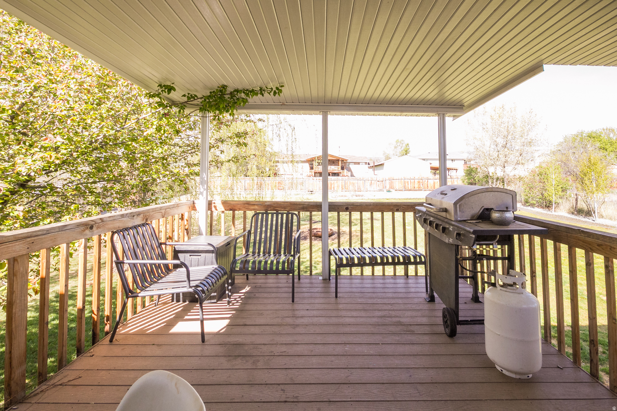 HALF-MILE SUBD - Residential