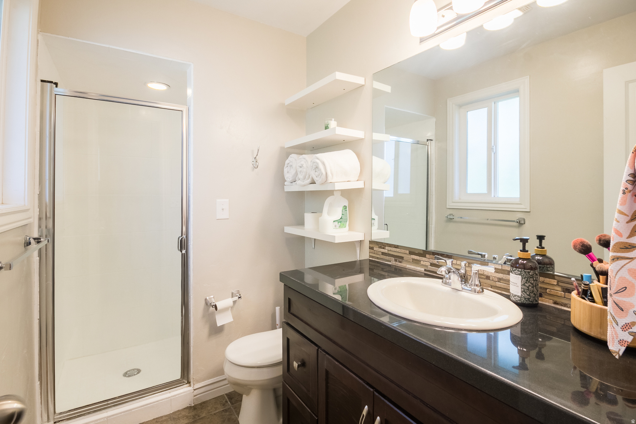 HALF-MILE SUBD - Residential