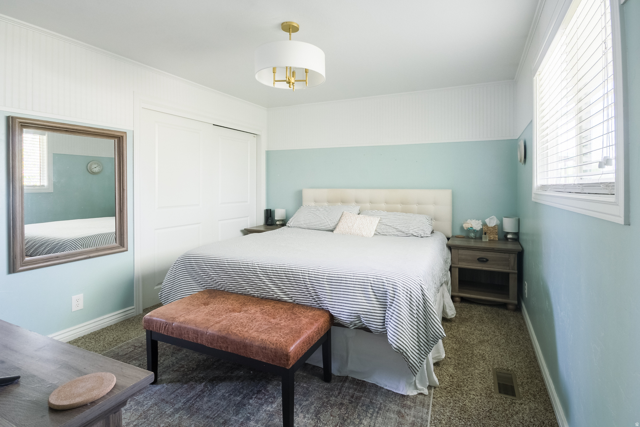 HALF-MILE SUBD - Residential