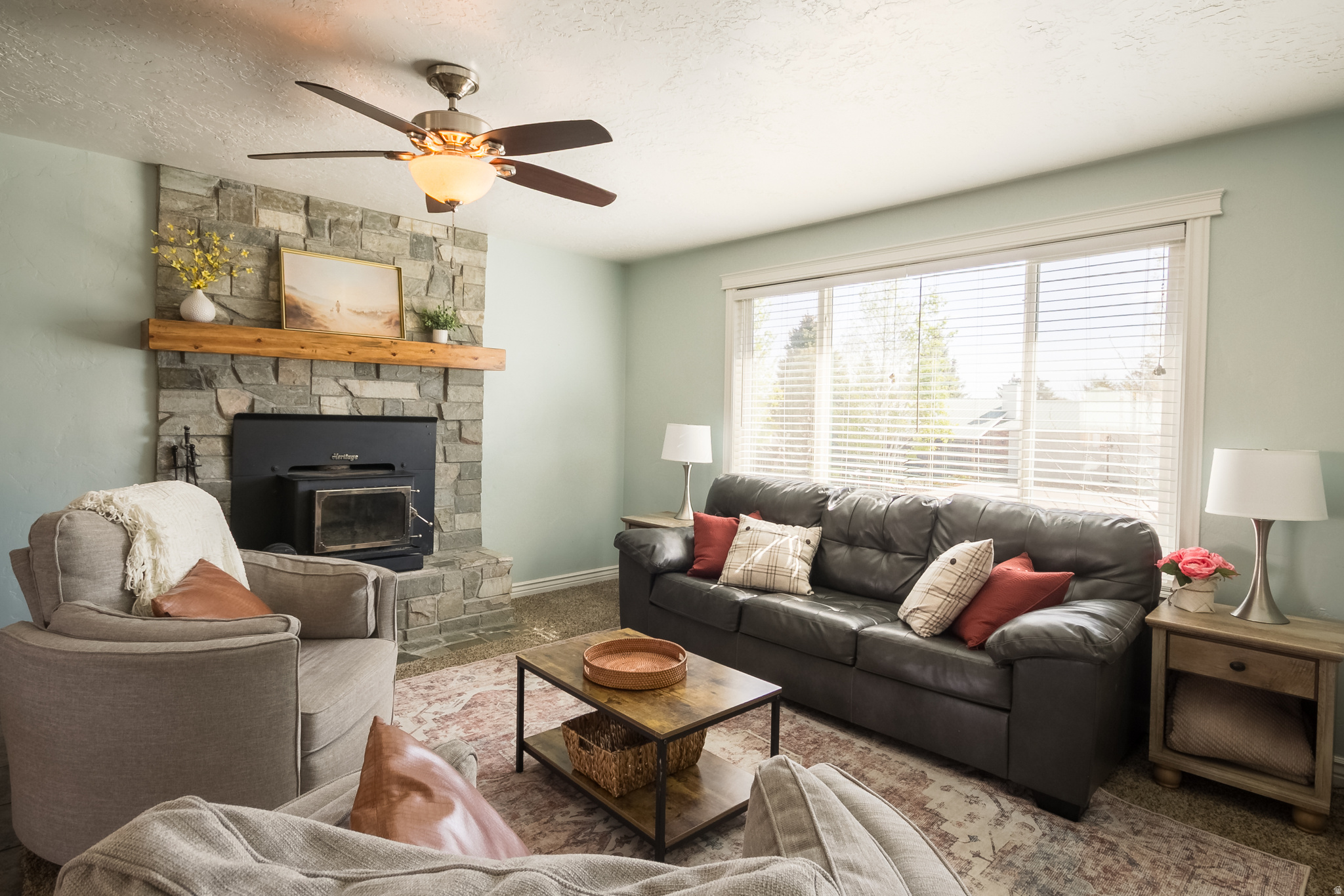 HALF-MILE SUBD - Residential