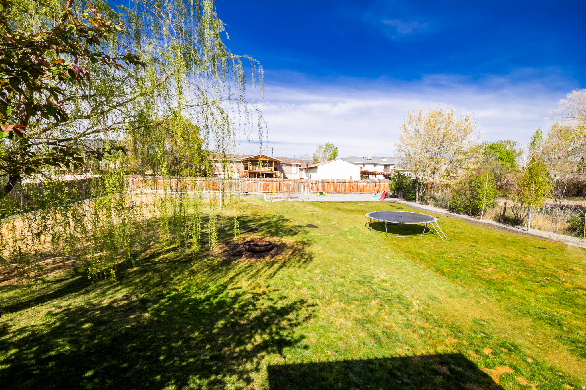 HALF-MILE SUBD - Residential