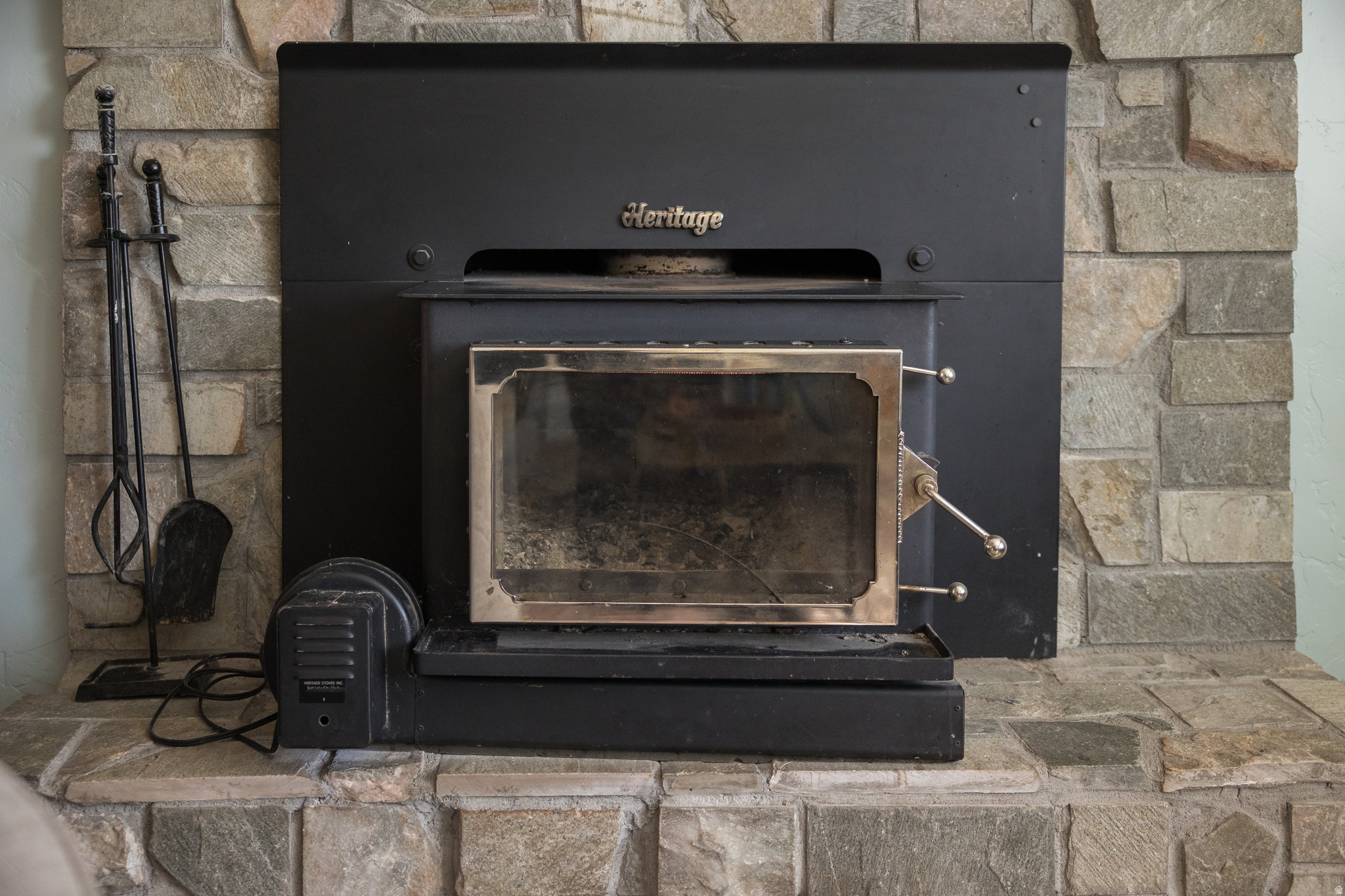 HALF-MILE SUBD - Residential